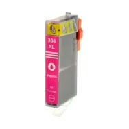 Cartuccia Compatibile HP CB324E 364XL (Magenta XL)
