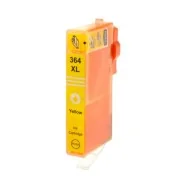 Cartuccia Compatibile HP CB325E 364XL (Giallo XL)