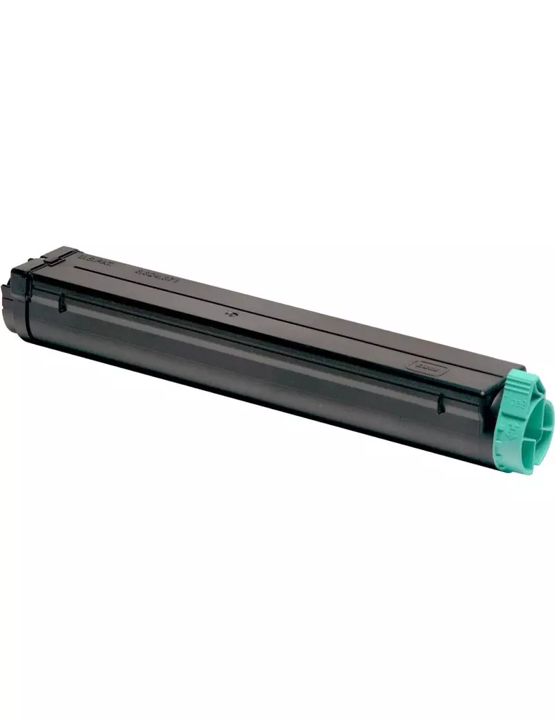 Toner Compatibile Oki 01103402 (Nero 2500 pagine) Toner Compatibile Oki 01103402 (Nero 2500 pagine)