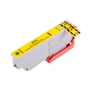 Cartuccia Compatibile Epson T263440 (Giallo 700 pagine)