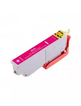 Cartuccia Compatibile Epson T263340 (Magenta 700 pagine)