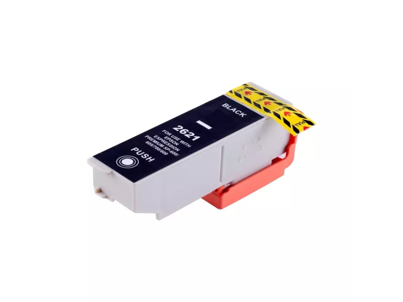 Cartuccia Compatibile Epson T262140 (Nero 500 pagine)