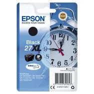 Cartuccia Originale Epson T271140 (Nero XL 1100 pagine)