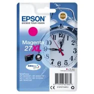 Cartuccia Originale Epson T271340 (Magenta XL 1100 pagine)