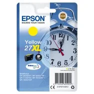 Cartuccia Originale Epson T271440 (Giallo XL 1100 pagine)