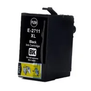 Cartuccia Compatibile Epson T271140 (Nero XL 1100 pagine)