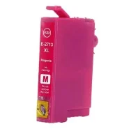 Cartuccia Compatibile Epson T271340 (Magenta XL 1100 pagine)