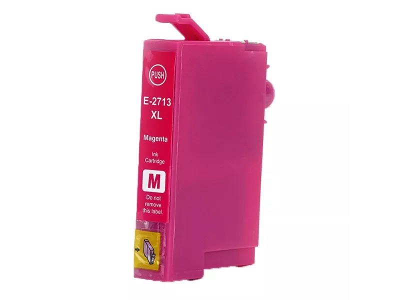 Cartuccia Compatibile Epson T271340 (Magenta XL 1100 pagine) Cartuccia Compatibile Epson T271340 (Magenta XL 1100 pagine)