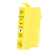 Cartuccia Compatibile Epson T271440 (Giallo XL 1100 pagine)