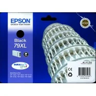 Cartuccia Originale Epson T790140 79XL (Nero XL 2600 pagine)
