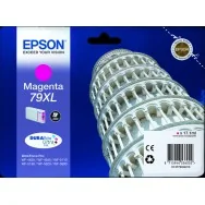 Cartuccia Originale Epson T790340 79XL (Magenta XL 2000 pagine)