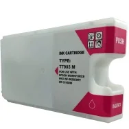 Cartuccia Compatibile Epson T790340 79XL (Magenta XL 2000 pagine)