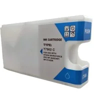 Cartuccia Compatibile Epson T790240 79XL (Ciano XL 2000 pagine)