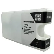 Cartuccia Compatibile Epson T790140 79XL (Nero XL 2600 pagine)
