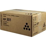 Toner Originale Ricoh MP301E 841711 842025 (Nero 8000 pagine Conf. 6)