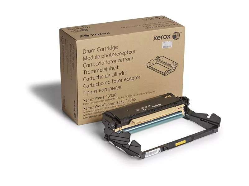 Tamburo Originale Xerox 101R00555 (Nero 30000 pagine) Tamburo Originale Xerox 101R00555 (Nero 30000 pagine)