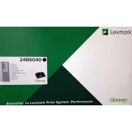Tamburo Originale Lexmark 24B6040 (Nero 6000 pagine)