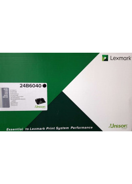 Tamburo Originale Lexmark 24B6040 (Nero 6000 pagine)