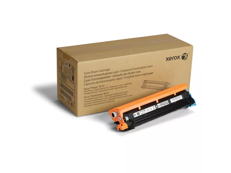 Tamburo Originale Xerox 108R01417 (Ciano 48000 pagine) Tamburo Originale Xerox 108R01417 (Ciano 48000 pagine)