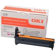 Tamburo Originale Oki 46507306 (Magenta 30000 pagine)
