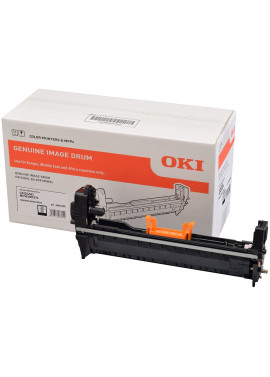 Tamburo Originale Oki 46484108 (Nero 30000 pagine)