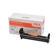 Tamburo Originale Oki 46484107 (Ciano 30000 pagine)