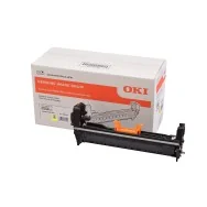 Tamburo Originale Oki 46484105 (Giallo 30000 pagine)