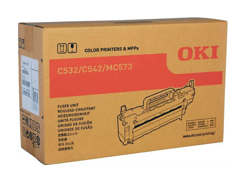 Fusore Originale Oki 46358502 (60000 pagine)