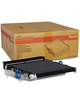 Cinghia di Trasferimento Originale Oki 46394902 (60000 pagine)
