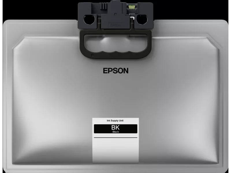 Cartuccia Originale Epson T966140 T9661 (Nero) Cartuccia Originale Epson T966140 T9661 (Nero)