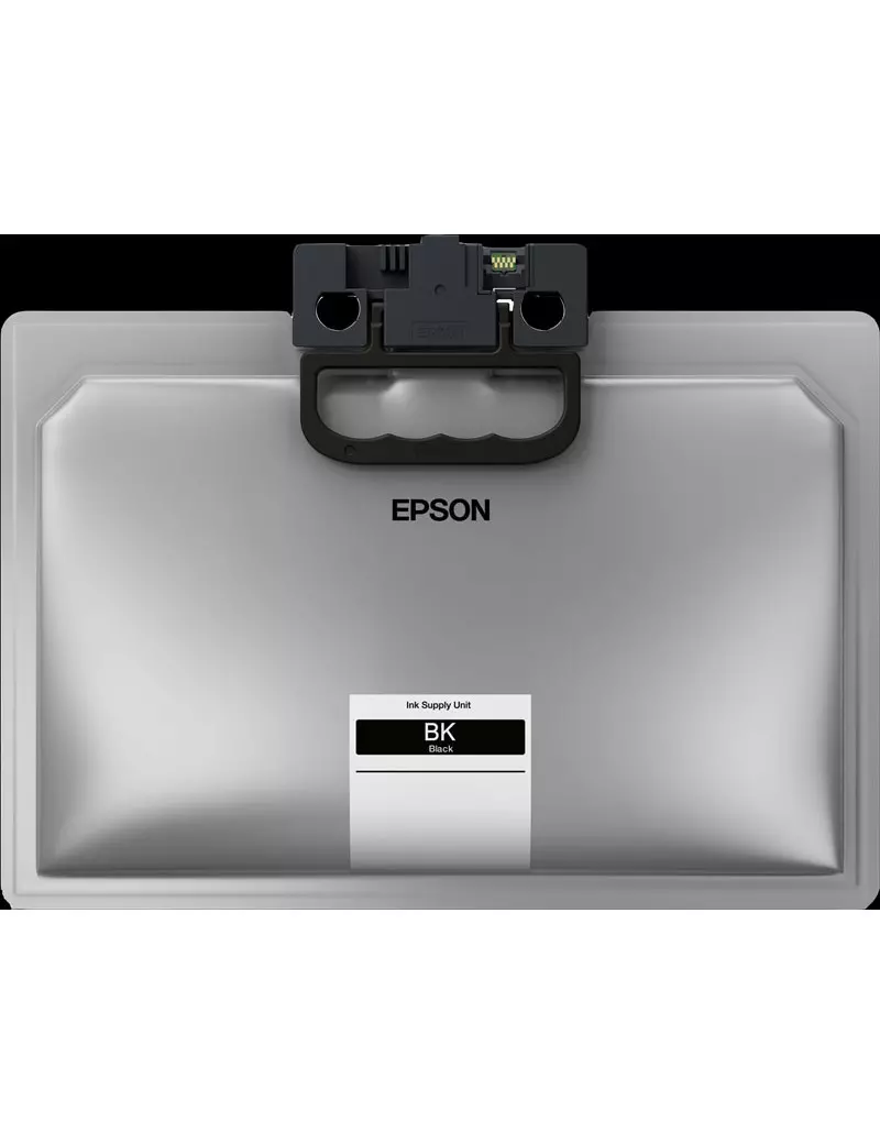 Cartuccia Originale Epson T966140 T9661 (Nero) Cartuccia Originale Epson T966140 T9661 (Nero)