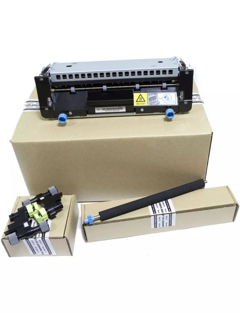 Kit di Manutenzione Originale Lexmark 40X8421 Kit di Manutenzione Originale Lexmark 40X8421
