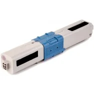 Toner Compatibile Oki 44973536 (Nero 2200 pagine)