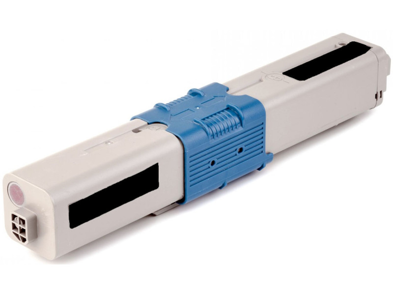 Toner Compatibile Oki 44973536 (Nero 2200 pagine) Toner Compatibile Oki 44973536 (Nero 2200 pagine)