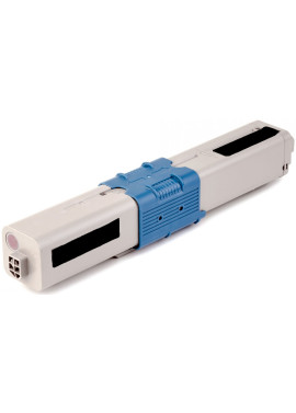 Toner Compatibile Oki 44973536 (Nero 2200 pagine)