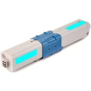 Toner Compatibile Oki 44973535 (Ciano 1500 pagine)