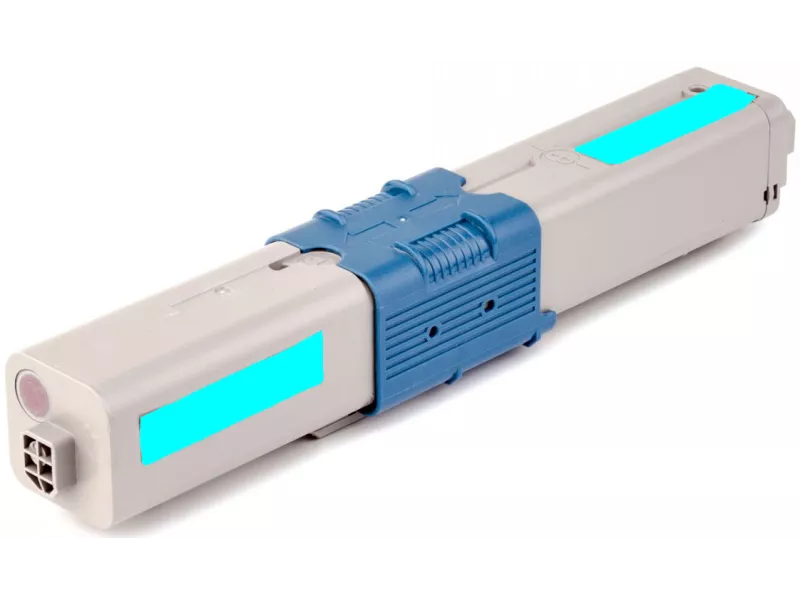 Toner Compatibile Oki 44973535 (Ciano 1500 pagine)