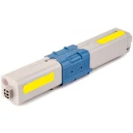 Toner Compatibile Oki 44973533 (Giallo 1500 pagine)
