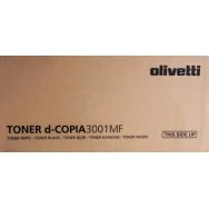 Toner Originale Olivetti B0878 (Nero 20000 pagine)