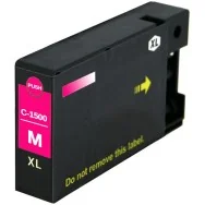 Cartuccia Compatibile Canon PGI-1500m XL 9194B001 (Magenta 1020 pagine)
