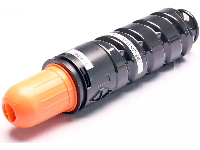 Toner Compatibile Canon C-EXV33 2785B002 (Nero 14600 pagine) Toner Compatibile Canon C-EXV33 2785B002 (Nero 14600 pagine)