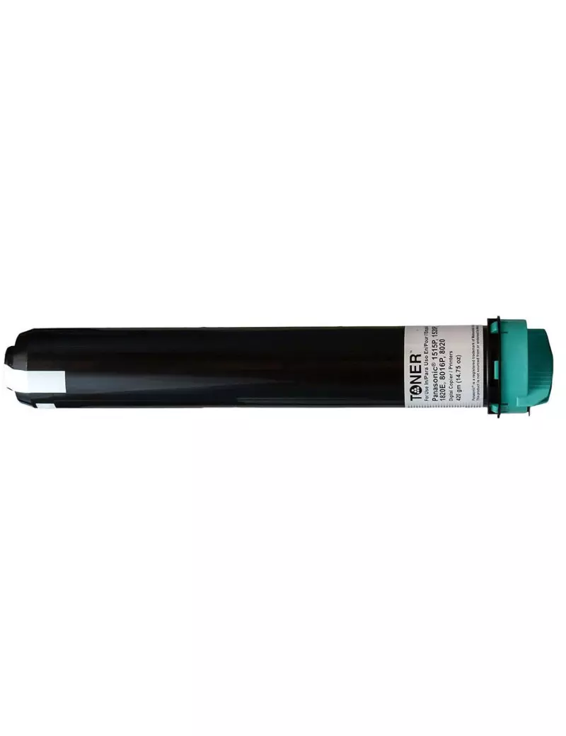 Toner Compatibile Panasonic DQ-TU10J (Nero 10000 pagine) Toner Compatibile Panasonic DQ-TU10J (Nero 10000 pagine)