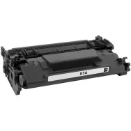 Toner Compatibile HP CF287A 87A (Nero 9000 pagine)