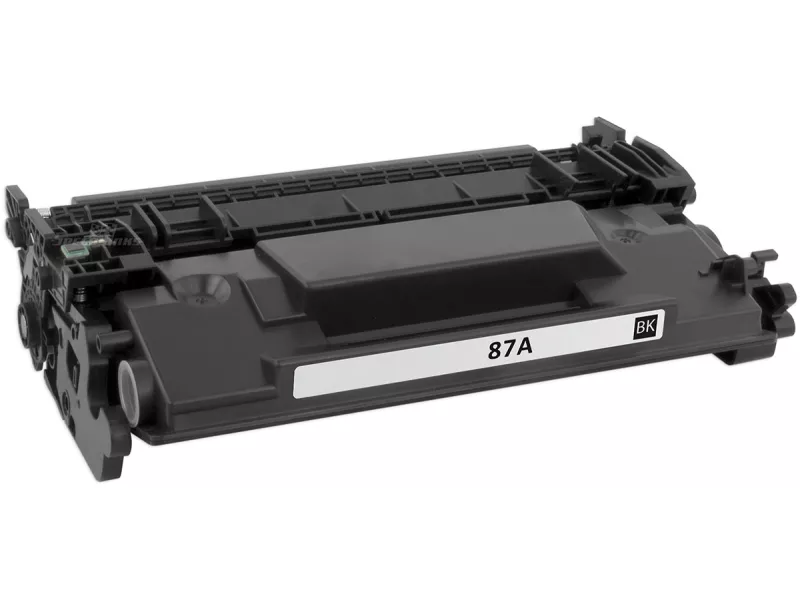 Toner Compatibile HP CF287A 87A (Nero 9000 pagine) Toner Compatibile HP CF287A 87A (Nero 9000 pagine)