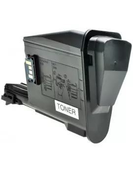 Toner Compatibile Kyocera TK-1125 1T02M70NL0 (Nero 2100 pagine)