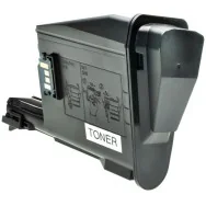 Toner Compatibile Kyocera TK-1125 1T02M70NL0 (Nero 2100 pagine)