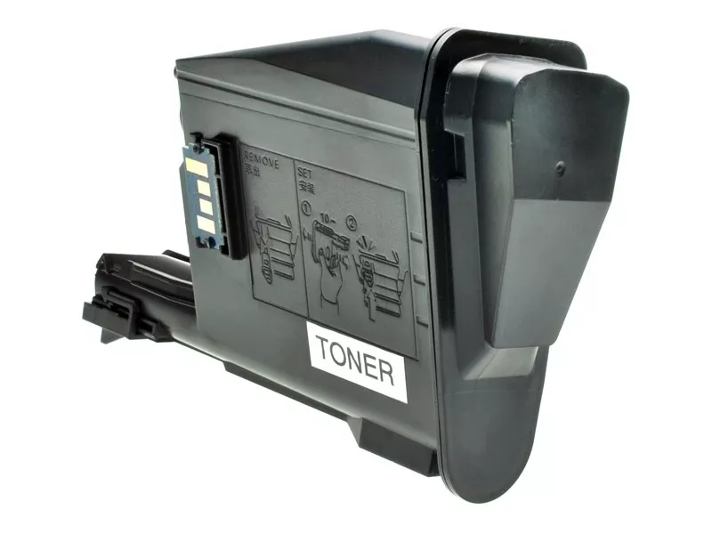 Toner Compatibile Kyocera TK-1125 1T02M70NL0 (Nero 2100 pagine) Toner Compatibile Kyocera TK-1125 1T02M70NL0 (Nero 2100 pagine)
