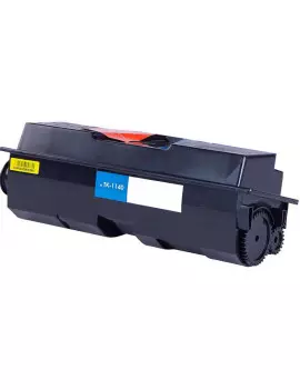 Toner Compatibile Kyocera TK-1140 1T02ML0NL0 (Nero 7200 pagine)