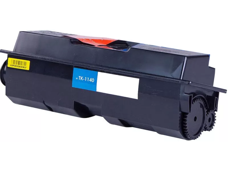 Toner Compatibile Kyocera TK-1140 1T02ML0NL0 (Nero 7200 pagine) Toner Compatibile Kyocera TK-1140 1T02ML0NL0 (Nero 7200 pagine)