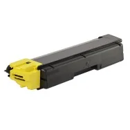 Toner Compatibile Kyocera TK-590Y 1T02KVANL0 (Giallo 5000 pagine)